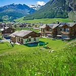Chalet La Dolce Vita Myholiday