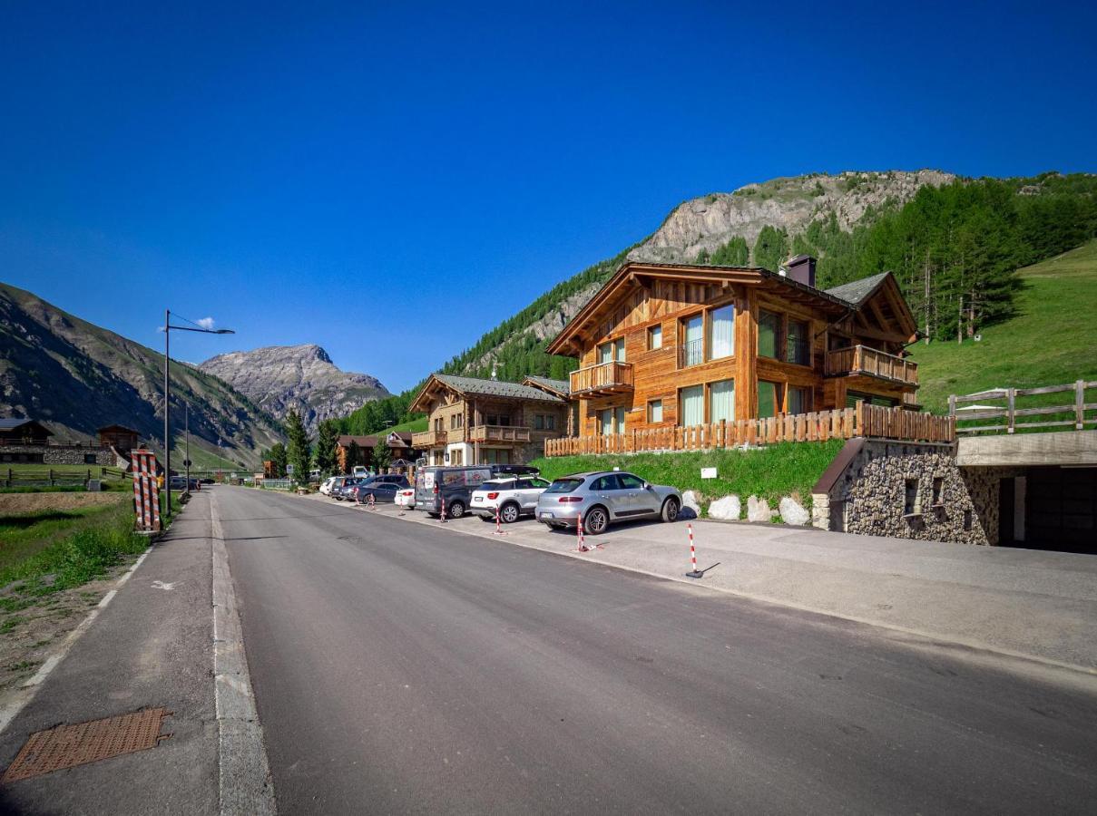 Chalet La Dolce Myholiday *