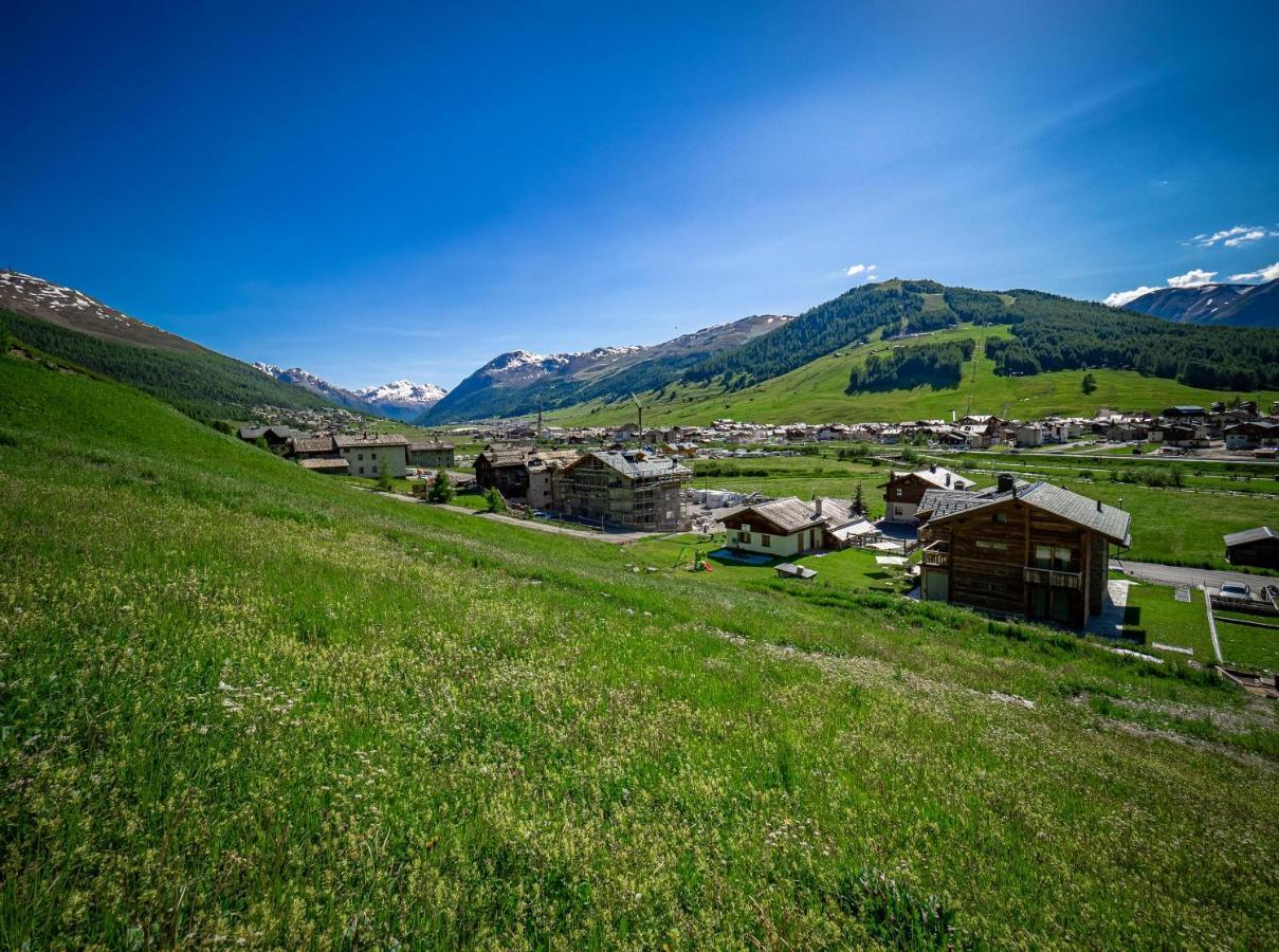 Chalet La Dolce Myholiday *