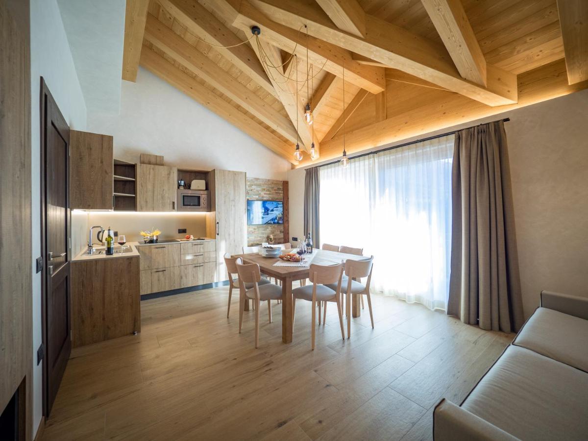Chalet La Dolce Myholiday *