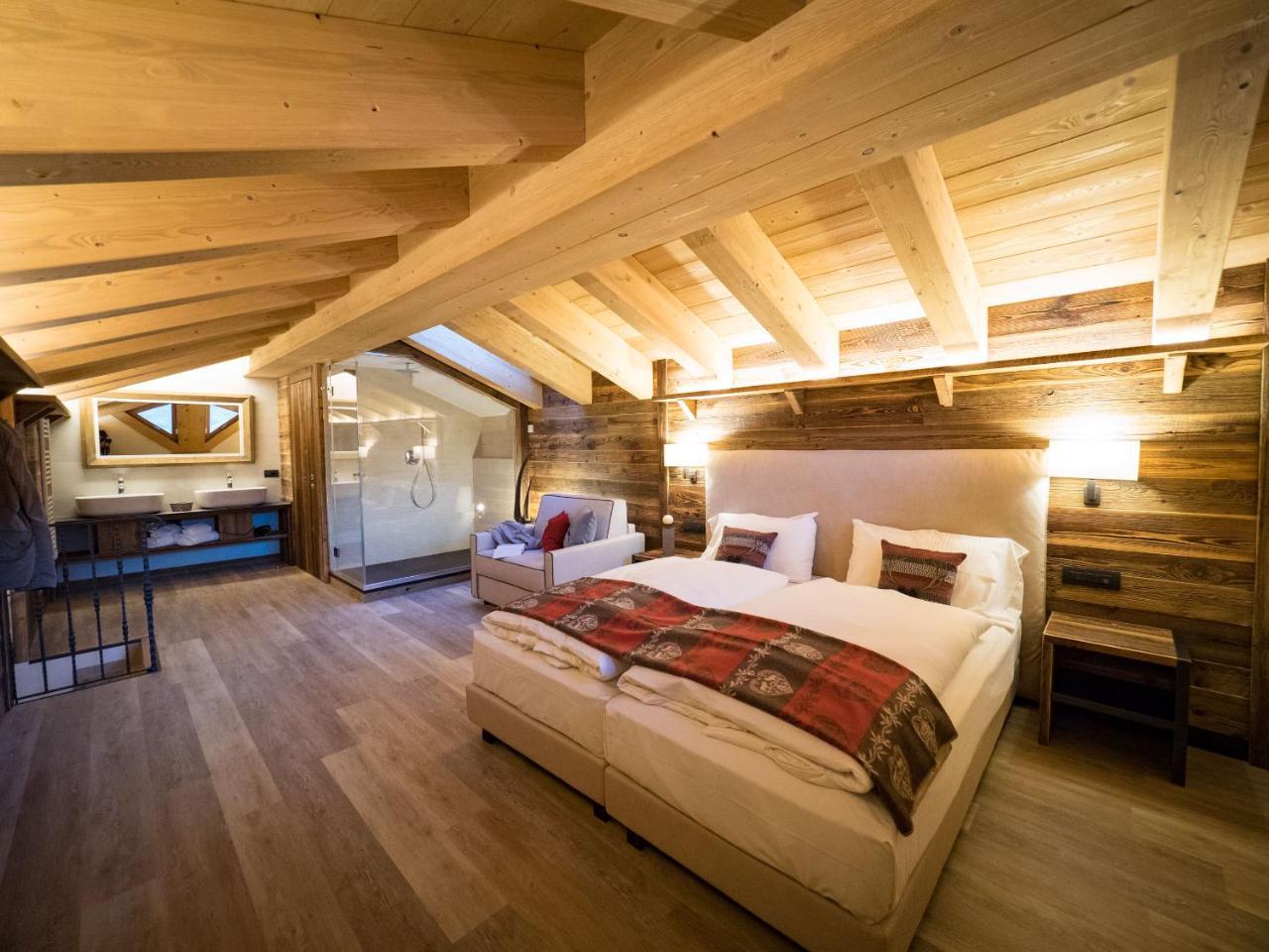 Apartment Chalet La Dolce Myholiday *