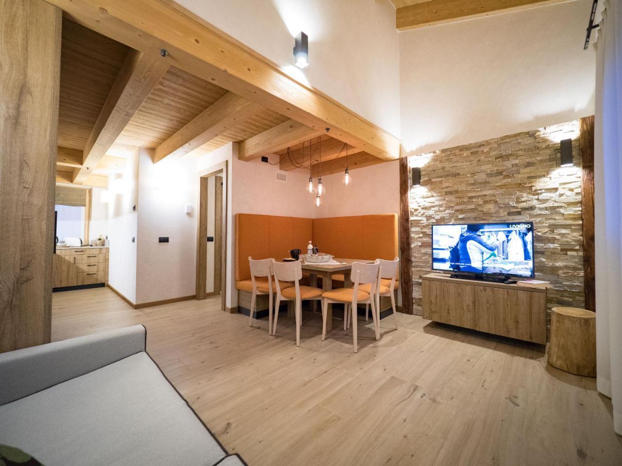 Chalet La Dolce Myholiday