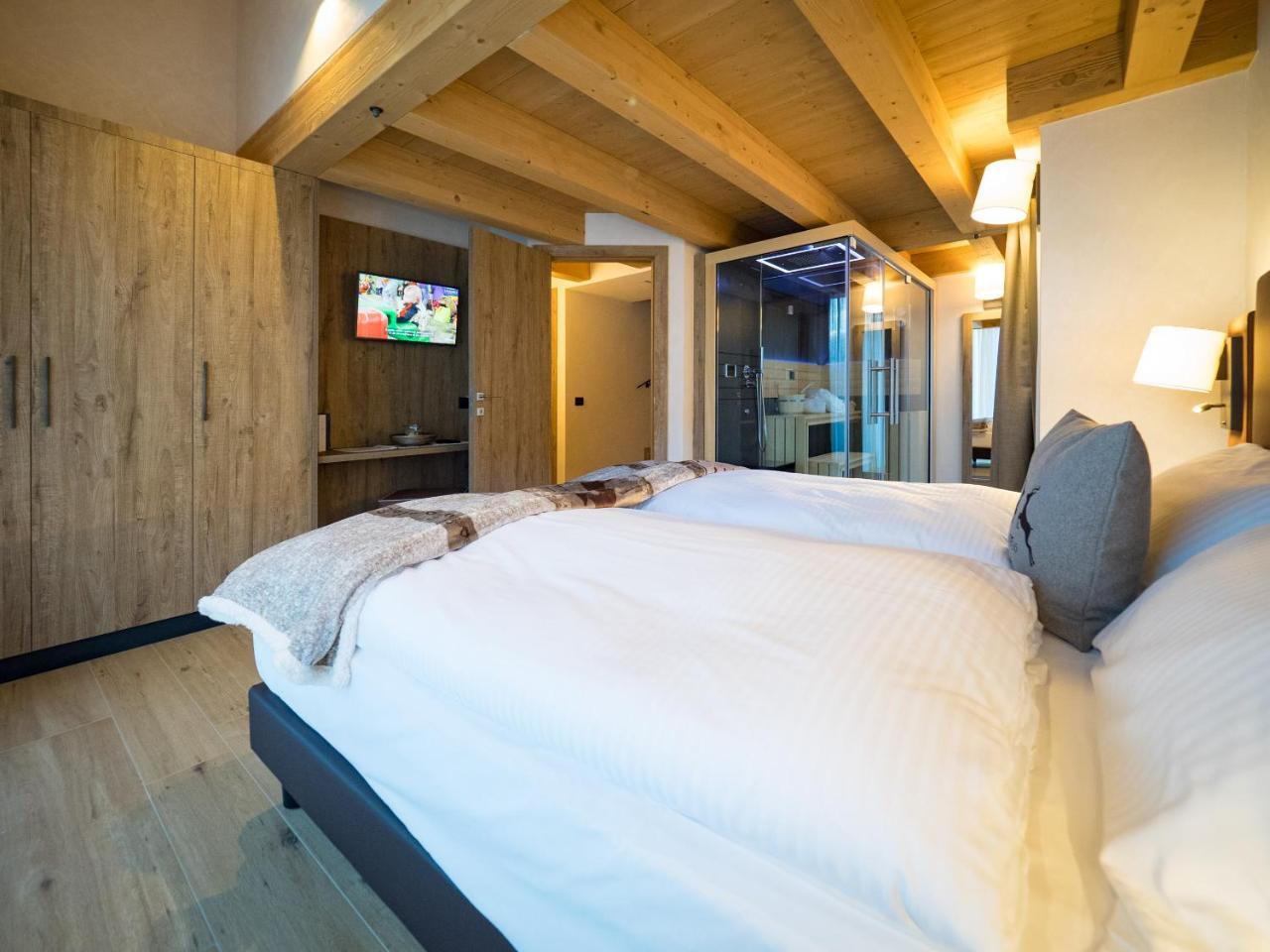Apartment Chalet La Dolce Myholiday Livigno
