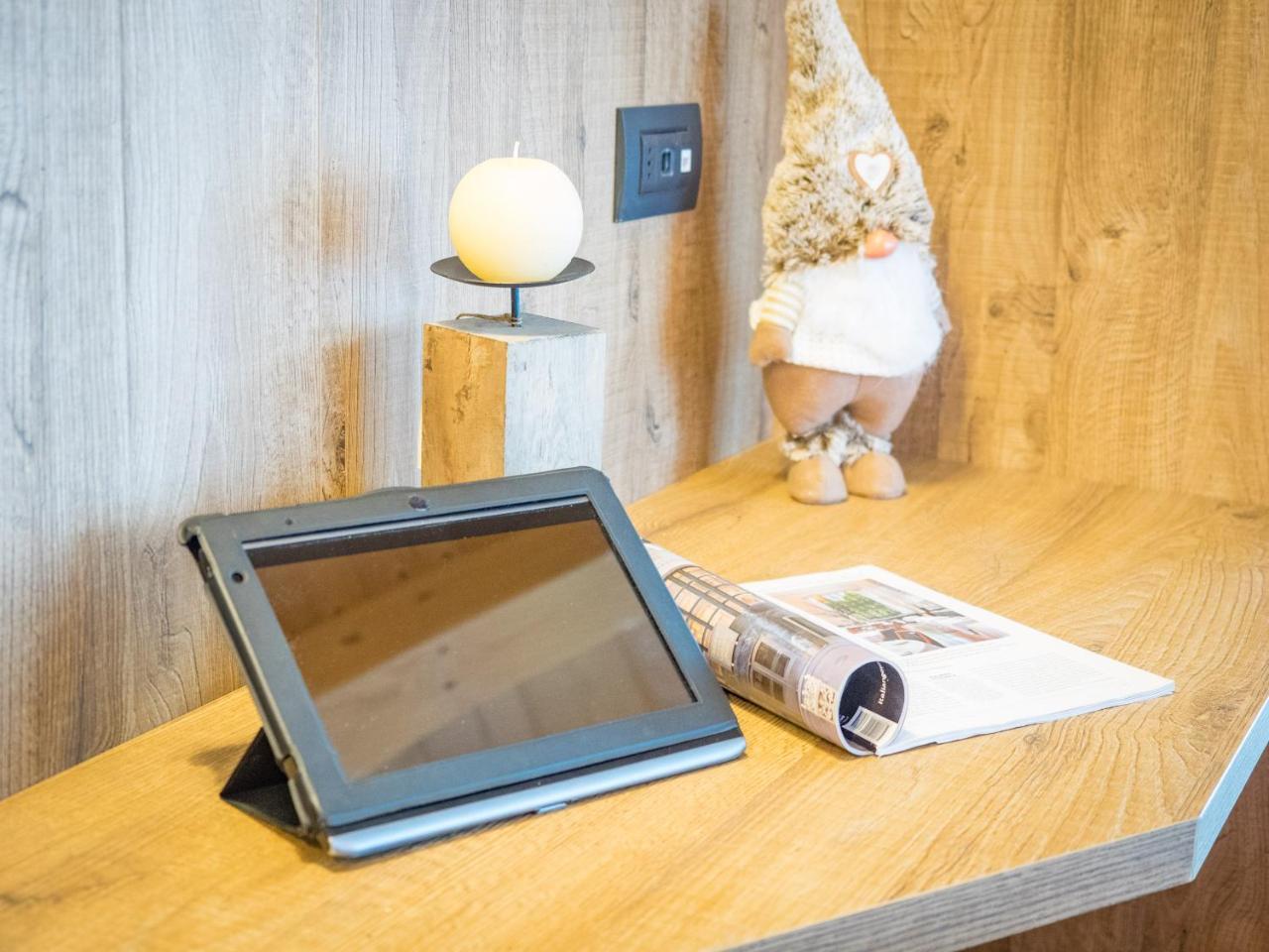 Chalet La Dolce Myholiday Apartment Livigno
