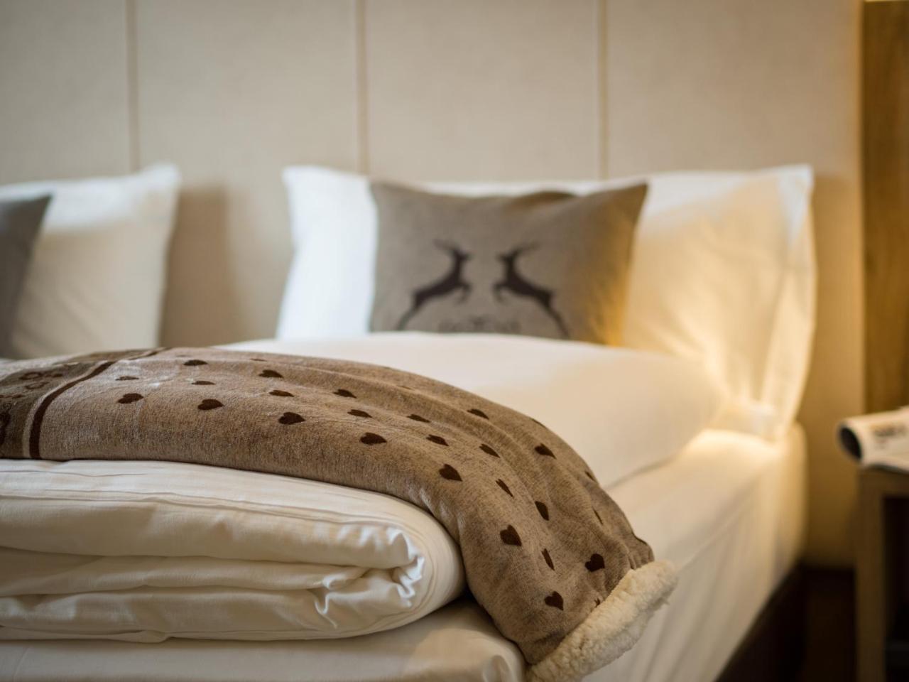 Apartment Chalet La Dolce Myholiday Livigno