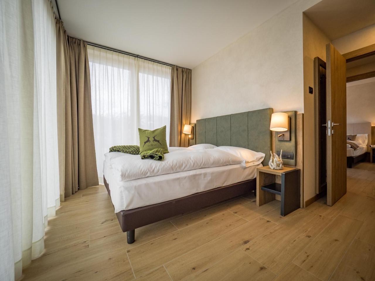 Apartment Chalet La Dolce Myholiday *