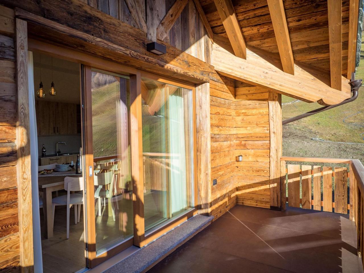 Chalet La Dolce Myholiday Apartment