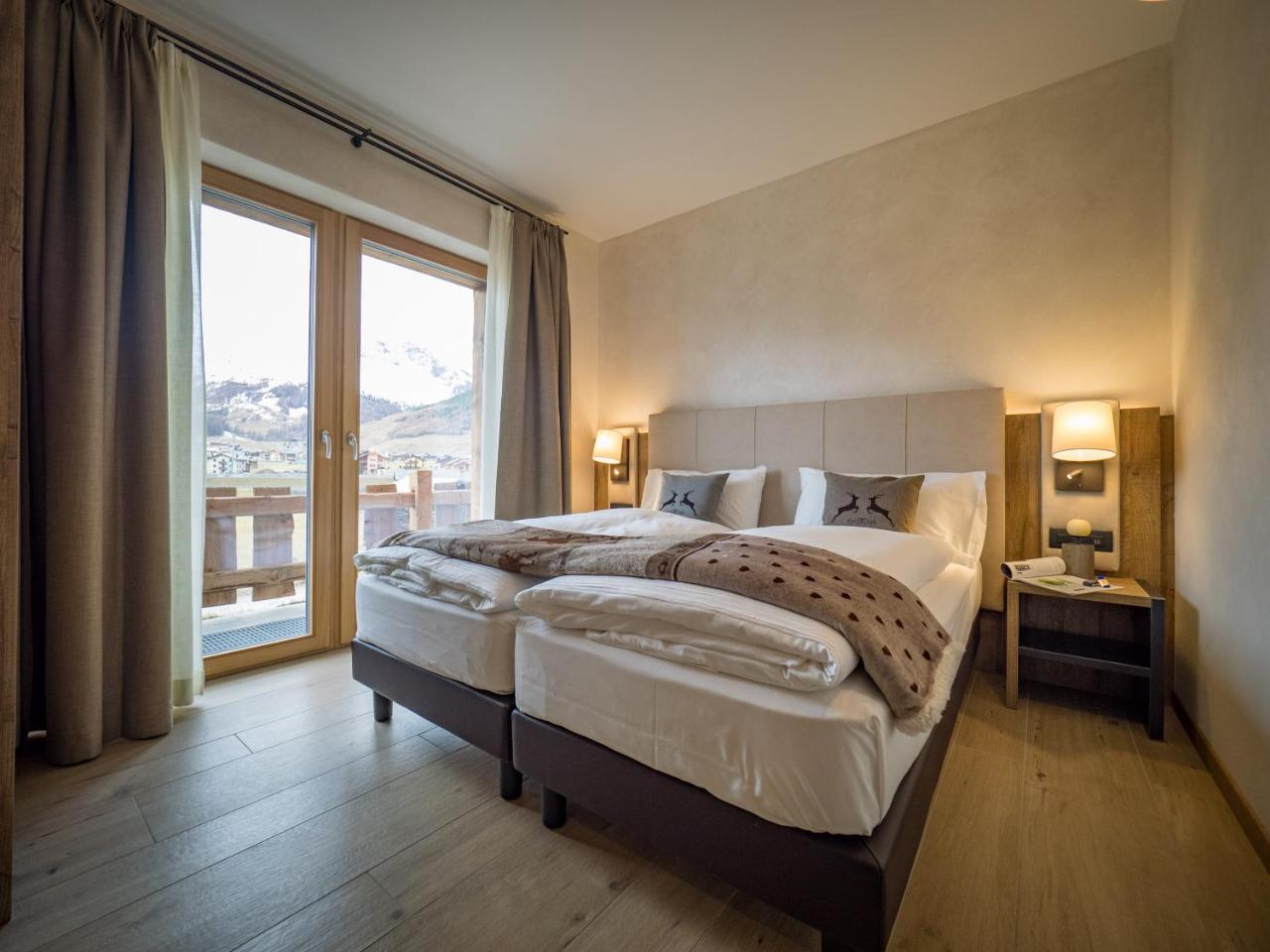 Chalet La Dolce Myholiday