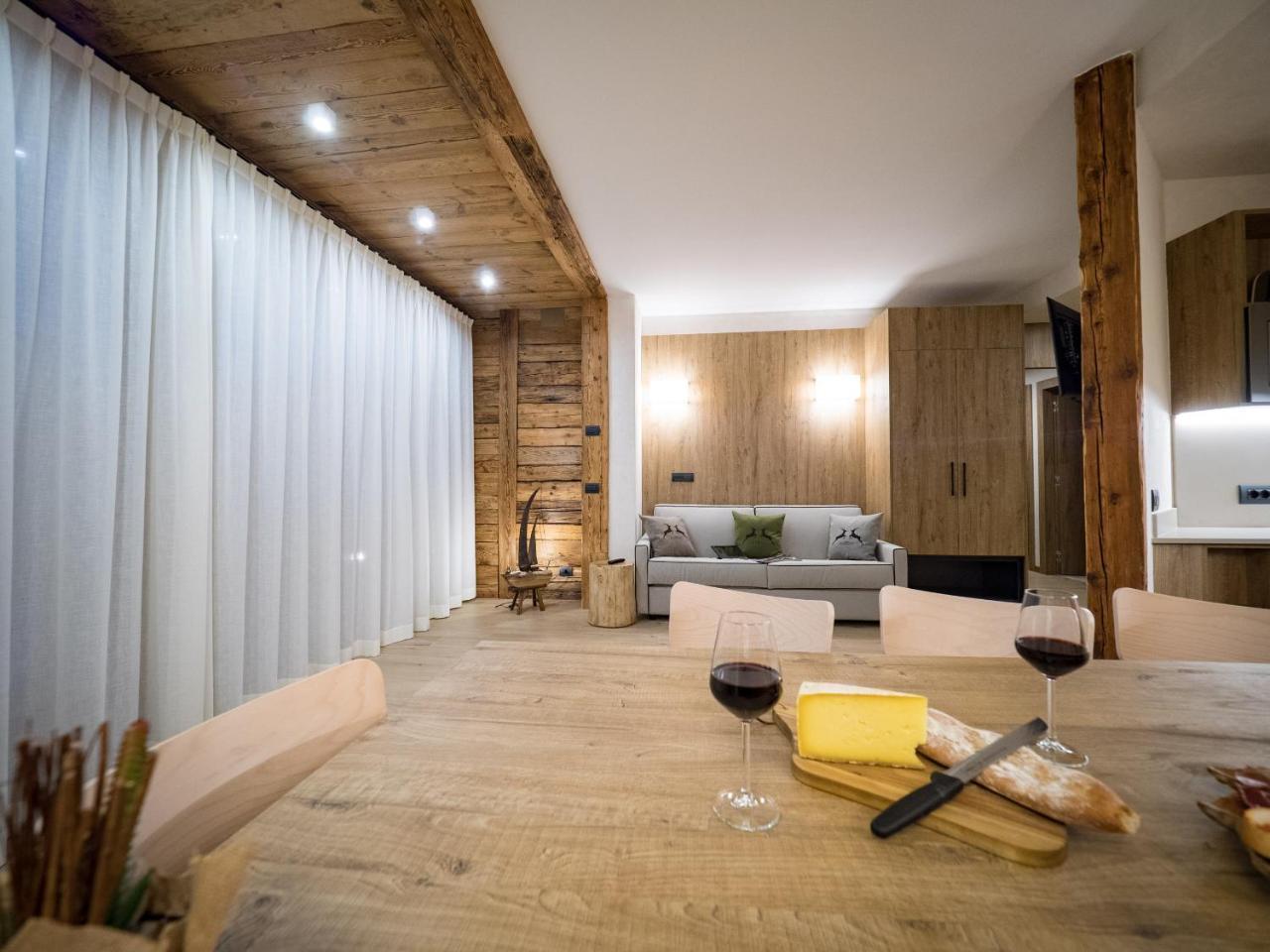 Chalet La Dolce Myholiday