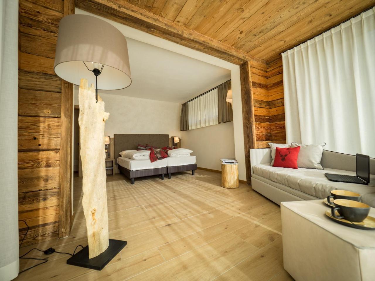 Chalet La Dolce Myholiday Apartment