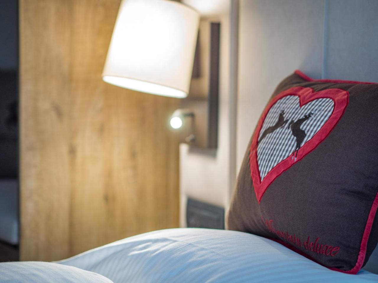 Apartment Chalet La Dolce Myholiday Livigno