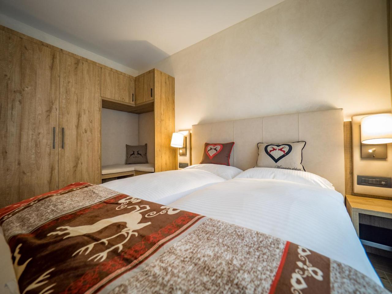 Chalet La Dolce Myholiday Apartment Livigno