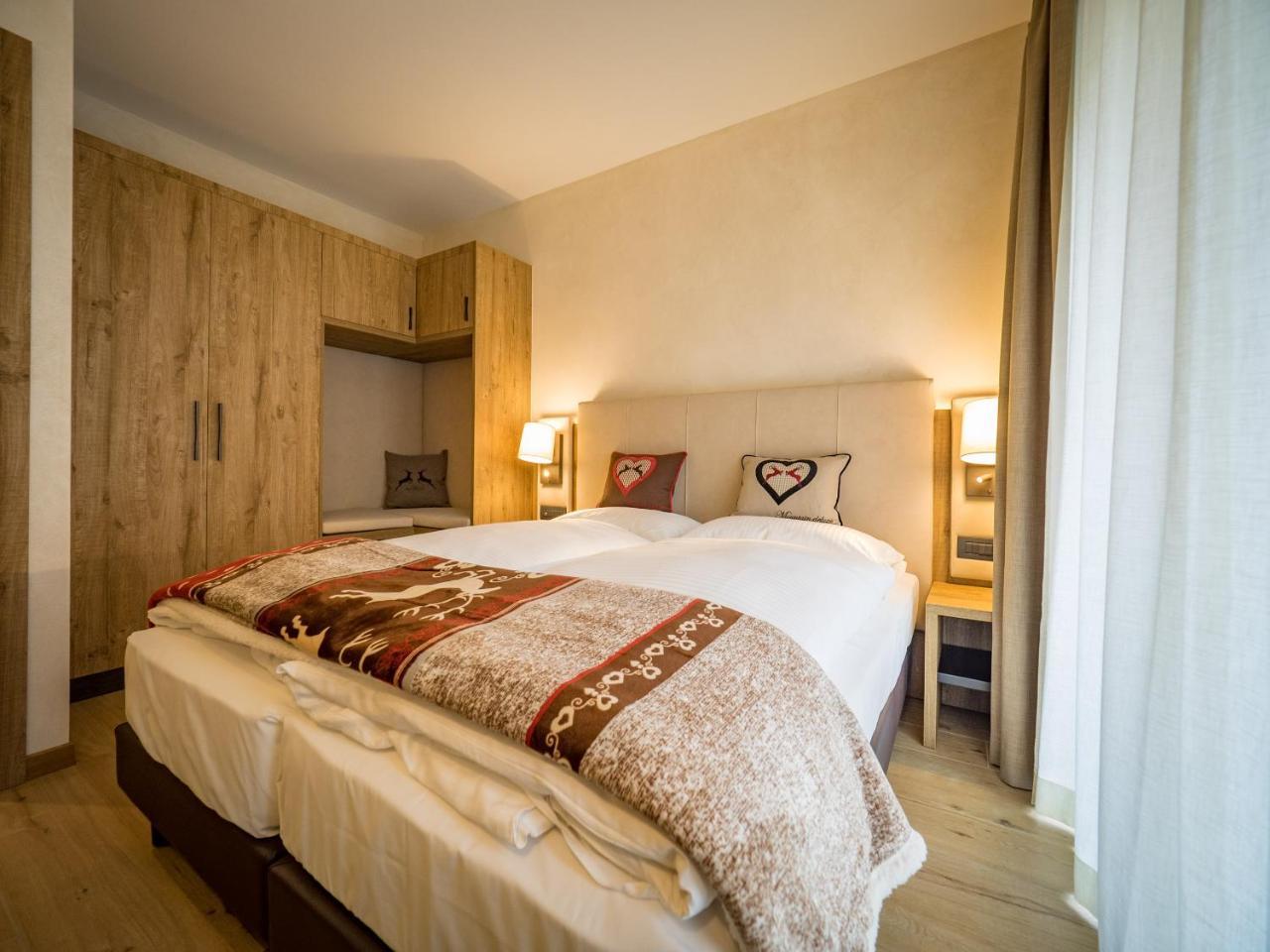 Chalet La Dolce Myholiday Apartment *