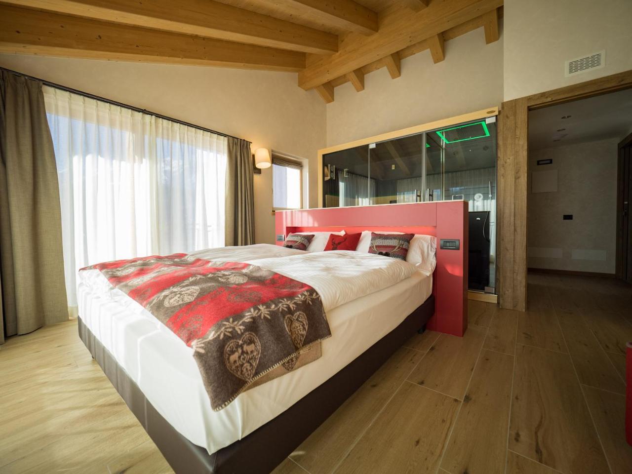 Chalet La Dolce Myholiday Apartment Livigno