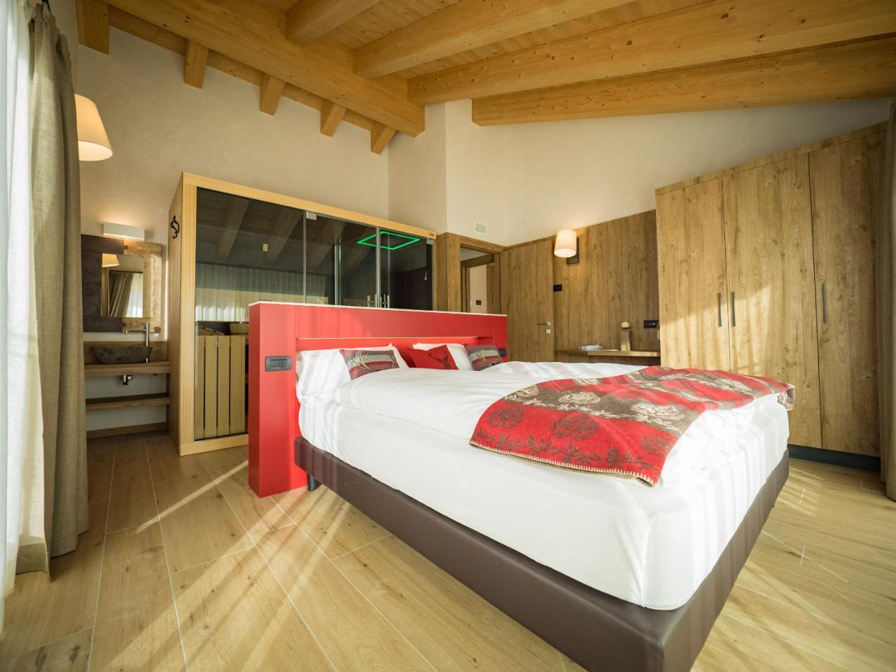Chalet La Dolce Myholiday Apartment