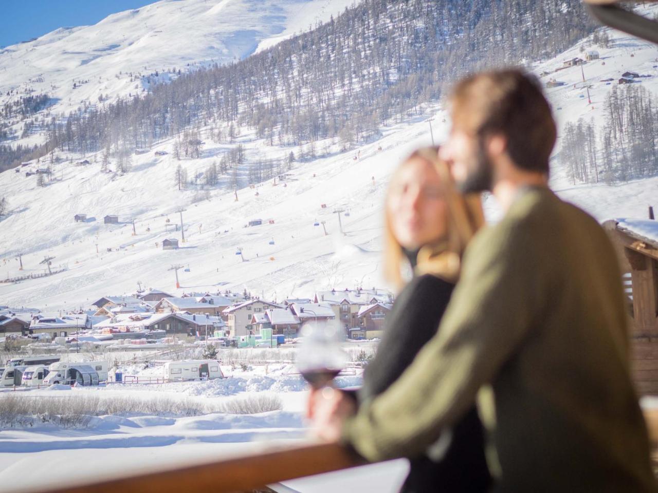 Chalet La Dolce Myholiday Apartment
